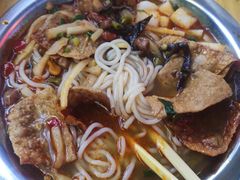 -桂湘缘卤味螺蛳粉