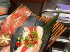 -猫爪爪原切自助烤肉(观音桥阳光世纪店)