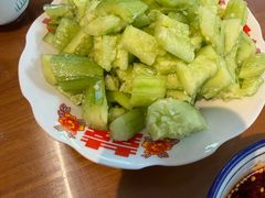 -小街47號江湖菜(四合院店)