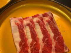 -牛New寿喜烧(新六百店)