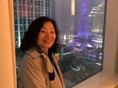 -澳门喜来登大酒店