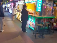 -南屏步行街