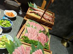 -NIUAN牛庵·日式和牛烧肉(恒隆店)