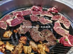 -大叹号·朝鲜族烤肉(潍坊泰华城店)