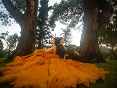 -经典婚纱摄影美学馆·私人定制