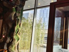 -庭院江南菜•烤鸭•非遗传承(丰台总部基地店)