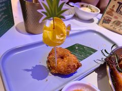 -帕娜·泰式茶餐厅·Bistro(近铁广场店)