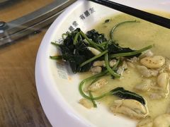 -芳华轩•客家菜馆(梧桐山店)