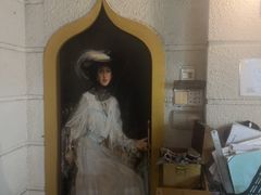 -逃脱反斗城沉浸剧情密室(北京路店)