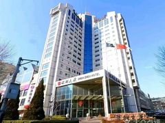 -北京深圳大厦