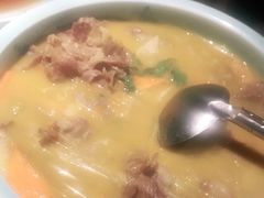 -绿茶餐厅(首开福茂店)