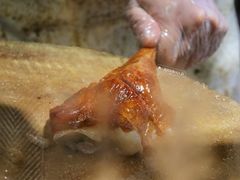 烧鹅腿-华香鹅快餐店