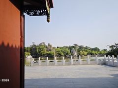 -中国翰园碑林