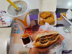 -麦当劳(季平店)