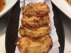 -绿茶餐厅(青岛城阳万象汇店)