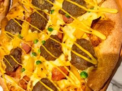 -达美乐比萨(清扬路店)