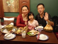 -茉莉.Red Crab