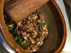 擂辣椒炒皮蛋-佬湘楼(越秀城市广场店)