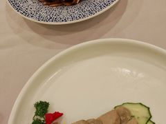 -全聚德(上海首店浦东店)