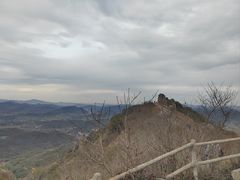 -马仁奇峰