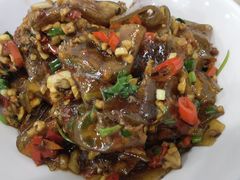 -笨罗卜浏阳菜馆(太平街店)