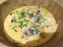 -云中鱼蒸汽石锅鱼(川沙百联店)