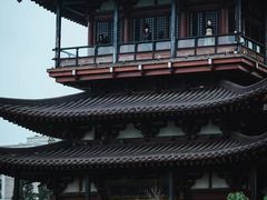 -鼓楼(西湖风景名胜区)
