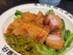 -阿皇仔烧鹅(麦地店)