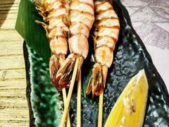-林妈妈村·日式料理(宝山万达店)