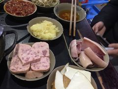 -星鸿社重庆老火锅