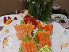 -桃夭日式料理(国信店)