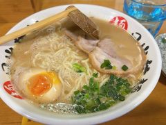 -日出拉面(望京店)