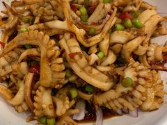 -兰湘子·湘菜小炒(长安万科广场店)