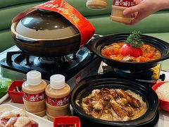 -避风塘·金牌店·夜宵(金玉兰店)