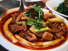 黄焖-阿西娅·西北妈妈拿手菜(华联店)