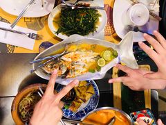 -simply thai天泰(长泰广场店)