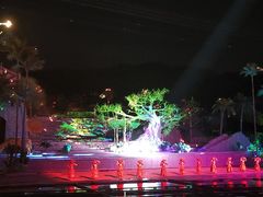 -三亚红色娘子军演艺公园景区