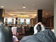 大堂-御花园·粤菜·海鲜火锅(中山公园店)