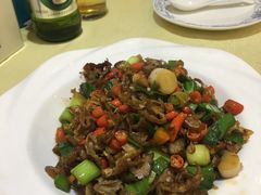 -湘德楼(德胜门外大街店)