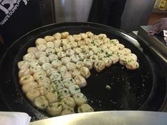-小杨生煎(香港名都店)