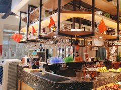 -御品海宴海鲜自助餐厅(龙岗万科广场店)
