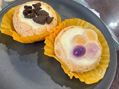 -民信老铺(华盖路店)