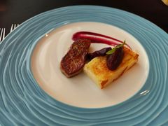 -圣丰索菲特·法国餐厅