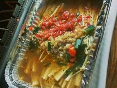 -悦屋老板娘的烤肉店(紫薇田园店)