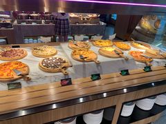 -比格比萨自助(南京万达茂店)