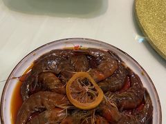 -碧海银沙海鲜餐厅(恒大海上威尼斯店)