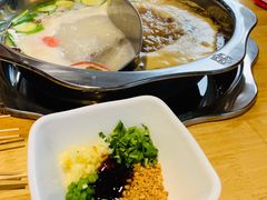 -袁记串串香(墨河南岸店)