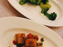 -福州天元国际威斯汀酒店·中国元素餐厅