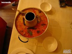 -芭堤雅泰国餐厅(胜利路店)