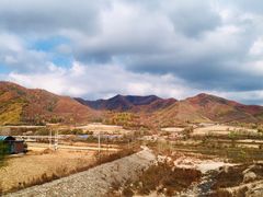 -丹东天桥沟景区